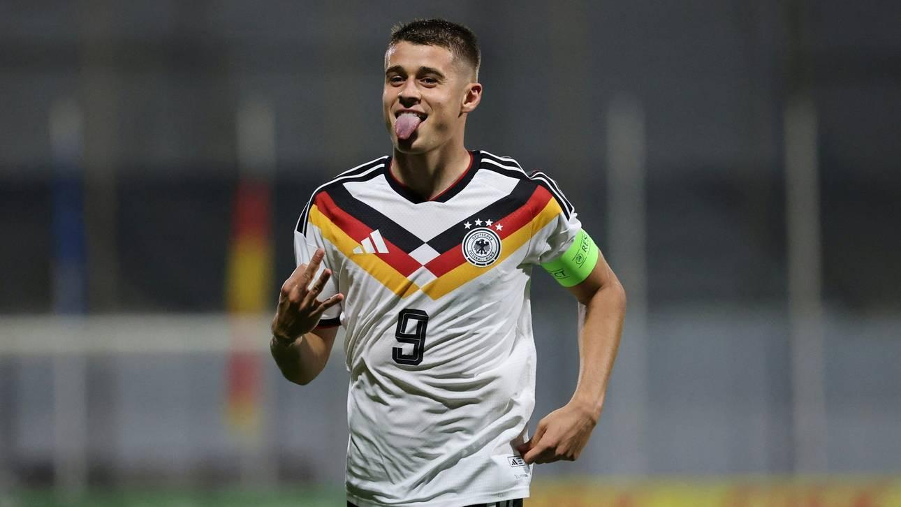 德青队主帅：克洛普与特雷索尔迪保持密切联系，但不施加压力